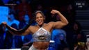 Bianca Belair shocks Bayley, Damage CTRL in one-on-one on SmackDown | WWE on FOX