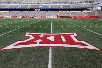 Big 12 football schedule release 2024