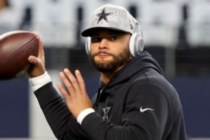 Big payday for Dak Prescott? Let him become a free agent in 2025? How will Cowboys handle his contract?