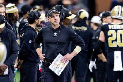 Biggest issues for the Saints that caused them to miss the playoffs
