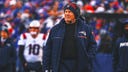 Bill Belichick decision looms; Mike Vrabel's future uncertain