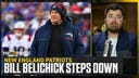 Bill Belichick steps down as New England Patriots' head coach - Dave Helman | NFL on FOX Pod