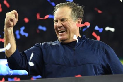 Bill Belichick's lasting imprint on the NFL, and why he shouldn't stop coaching just yet