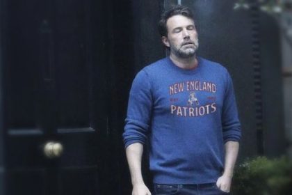 Bills use Ben Affleck meme to troll Patriots after win