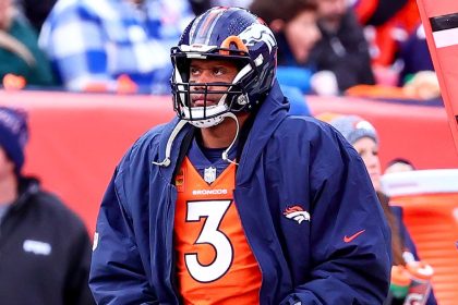 Broncos leave door open for Wilson's '24 return
