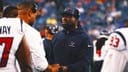 Browns hire Jacques Cesaire as defensive line coach, OC search continues