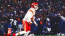 Chiefs' Patrick Mahomes calls this season perhaps the most challenging of his career