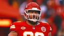 Chiefs to be without All-Pro offensive guard Joe Thuney for AFC title game