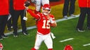 Chiefs to test Super Bowl trend, opting to wear home jerseys against 49ers