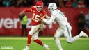 Chiefs will host Dolphins in sub-zero temperatures: who wins? | Undisputed