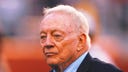 Cowboys owner Jerry Jones pens letter to grieving fan