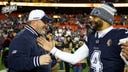 Cowboys QB Dak Prescott named Second-Team All-Pro | Speak