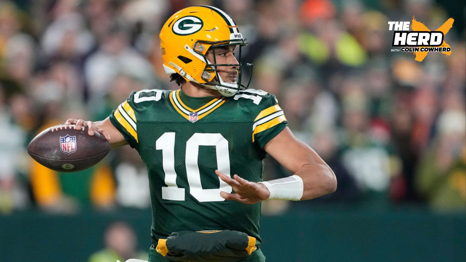 Is Jordan Love the Packers' next franchise QB? 