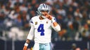 Dak Prescott's brother wants him out of Dallas because of 'so-called fans'