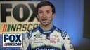 Daniel Suarez on his new crew chief in 2024 | NASCAR on FOX