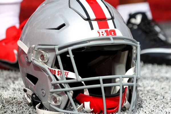 Defensive end Mathis commits to Ohio State