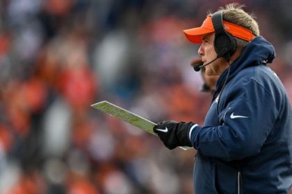 Denver Broncos' Week 18 game bookends a tumultuous season