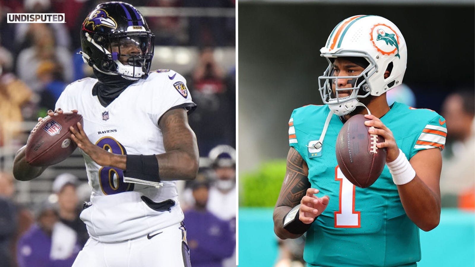 Dolphins dispute 'cuteness' label ahead of Week 17 showdown vs. Ravens