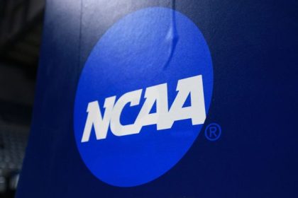 DOJ joins states' suit against NCAA transfer rules