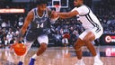 Dre Davis scores 17 as Seton Hall downs Providence, 61-57