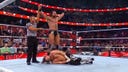 Drew McIntyre challenges Sami Zayn on Raw after Royal Rumble | WWE on FOX