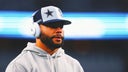 Drip check: Dak Prescott, Micah Parsons, Aaron Jones show off outfits before Cowboys-Packers