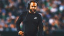 Eagles reportedly fire defensive coordinator Sean Desai