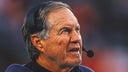 Falcons complete second Bill Belichick interview; Mike Vrabel to interview Wednesday