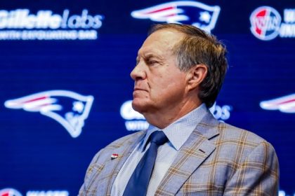 Falcons interview Belichick for coaching vacancy