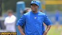 Falcons pass on Belichick, hire Raheem Morris as next head coach | Undisputed