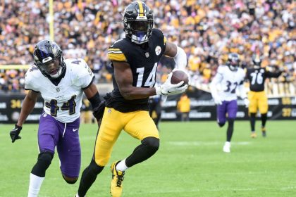 Fantasy football flex and superflex rankings for Week 18