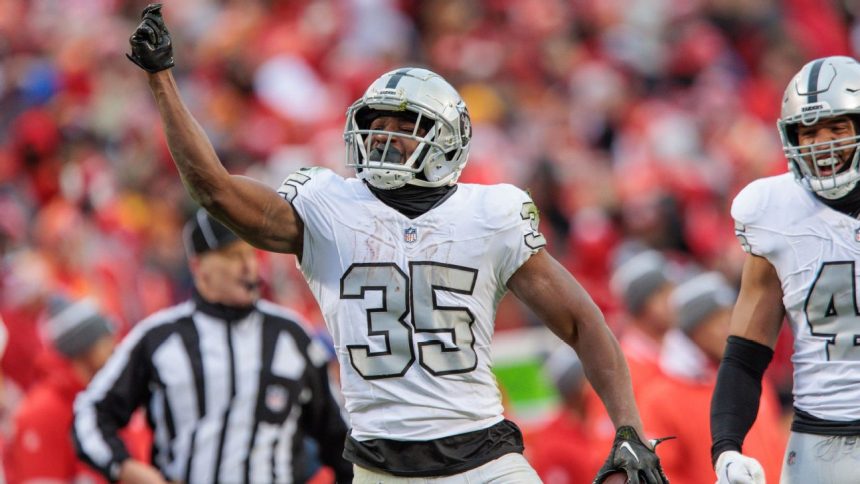 Fantasy football waiver wire: Championship week pickups