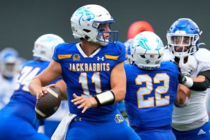 FCS title game: Can South Dakota State be stopped? Where do the Jacks rank among the best FCS teams ever?