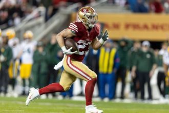 First look at Lions-49ers, Chiefs-Ravens: How all four teams can advance to Super Bowl LVIII