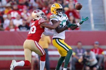 First look at the divisional round: Previewing Packers-49ers, plus look aheads for other teams moving on