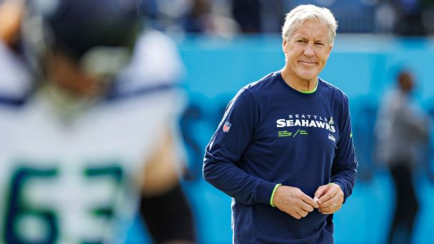 Five big questions on the Seahawks' decision to replace Pete Carroll: Why now, and what's next?