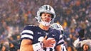 Former Kansas State QB Will Howard transfers to Ohio State