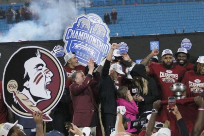 FSU names ex-ACC boss in amended complaint