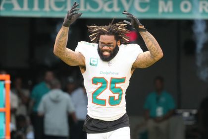 Future of Howard, Armstead with Fins uncertain