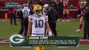 Green Bay Packers' key players heading into Divisional round vs. 49ers | FOX NFL Sunday