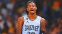 Grizzlies announce Ja Morant will undergo season-ending shoulder surgery