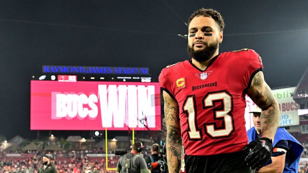 How Bucs GM Jason Licht's first ever draft pick Mike Evans has helped change a franchise