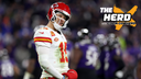 How close is Mahomes to GOAT status? | The Herd