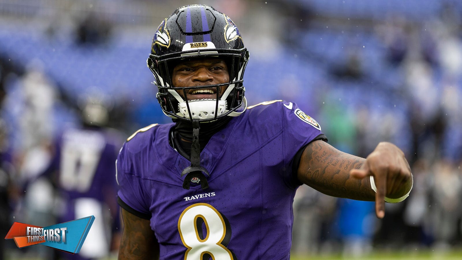 Lamar Jackson & Dak Prescott headline the 2023 NFL MVP finalists