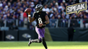 Is it Super-Bowl-or-bust for Lamar Jackson and the Ravens? | Speak