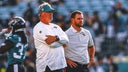 Is Jaguars coach Doug Pederson making a mistake backing OC Press Taylor?