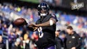 Is Lamar Jackson's legacy on the line vs. Texans? | Speak