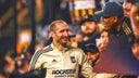 Italy legend Giorgio Chiellini returning to LAFC as player development coach