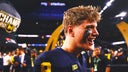 J.J. McCarthy's 2020 tweet goes viral after Michigan wins national championship