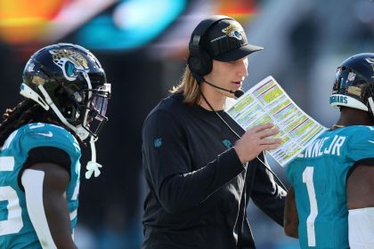 Jags win without Lawrence; Wk 18 status unclear